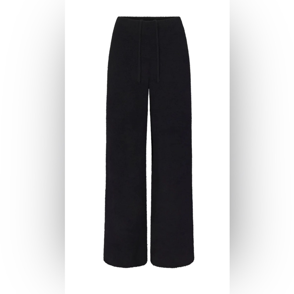 SKIMS cozy knit joggers, L/XL